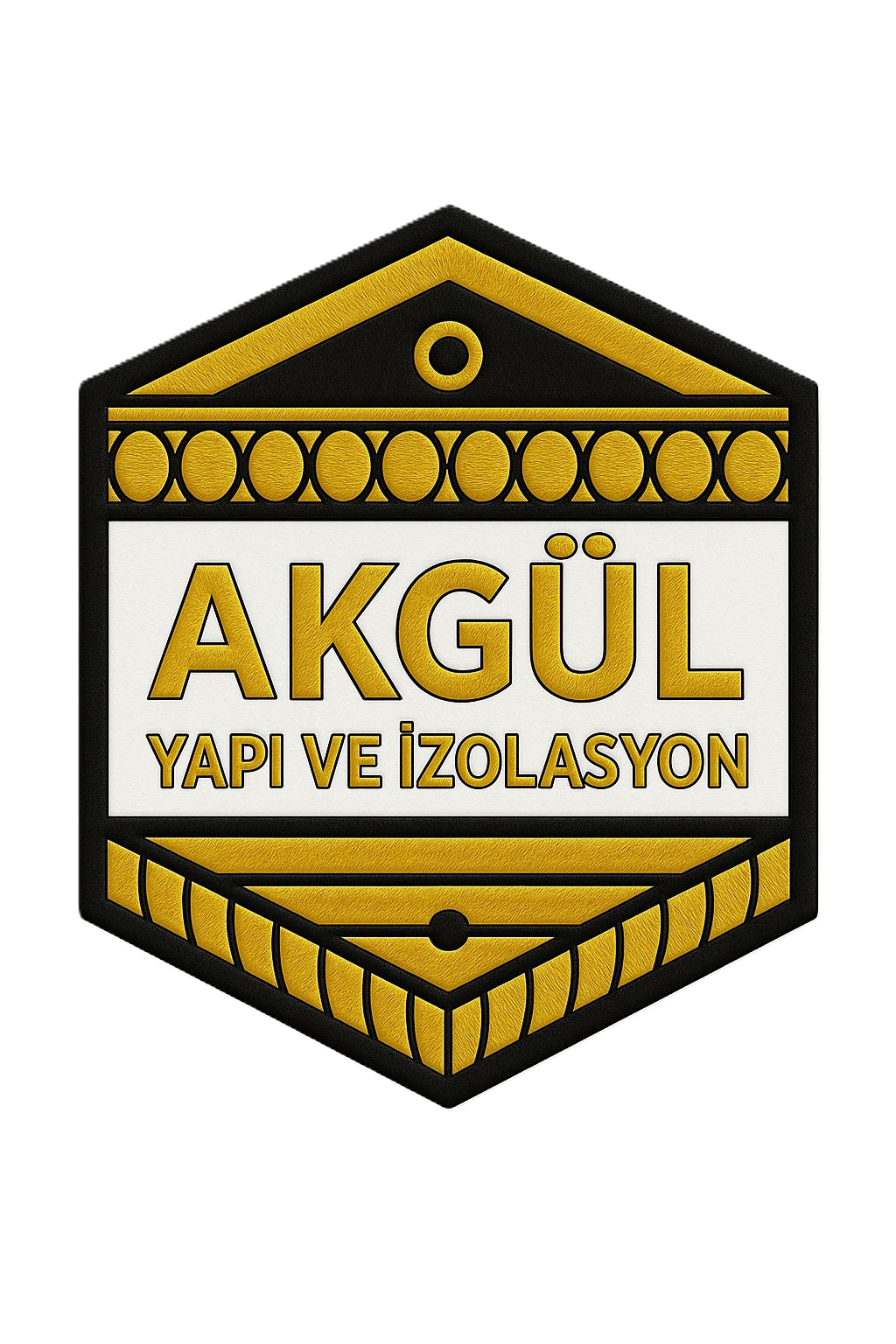 Akgül Yapı İnşaat Logo