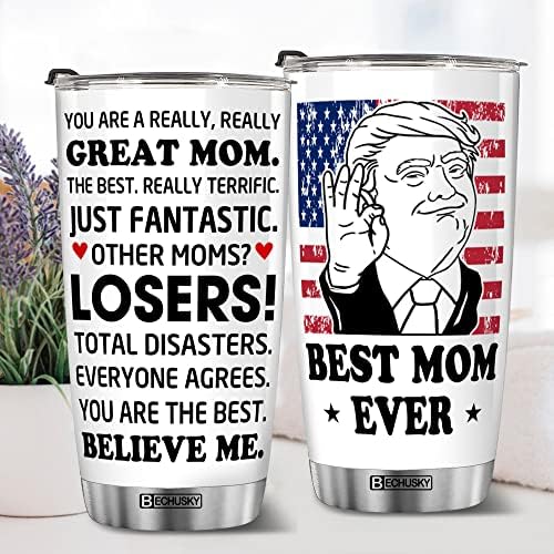Trump Anya Dobon, Trump Anya Bögre, Vagy Egy Nagyon-Nagyon Jó Anya Dobon Vicces Anya Kupa Te Vagy A Legjobb Anya Ajándék