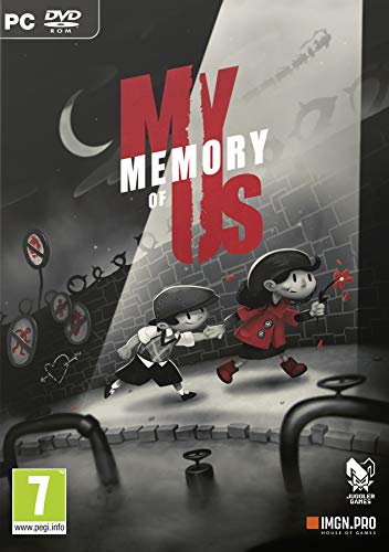 A Memória Minket (PC DVD)