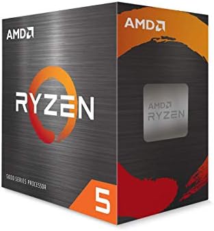 AMD Ryzen 5 5600X 6-core, 12-Szál Nyitva Asztali Processzor Lidérc Lopakodó Hűtőtáska MSI MPG B550 Játék Szélén WiFi Játék