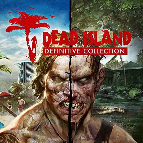 Dead Island Végleges Gyűjtemény - PlayStation 4