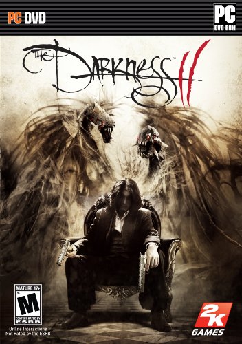 A Darkness II - PC