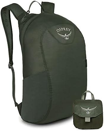 Osprey Ultrakönnyű Cucc Csomag, Szürke Árnyék, Egy Méret