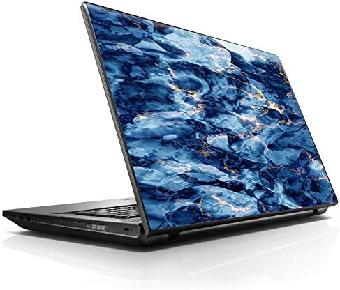15 15.6 hüvelykes Laptop Notebook Skin Vinyl Matrica Borító Matrica Illik 15, 15.6 16 HP Lenovo Apple Mac Compaq Dell Asus