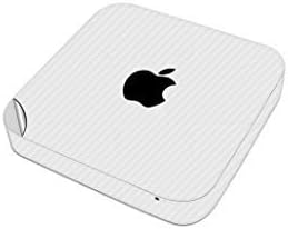 EasySkinz GW Kiadás Fehér Szén-Bőr Apple Mac Mini