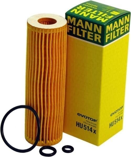 Mann Filter HU514X Olaj Szűrő