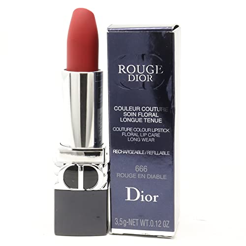 Dior Rouge Dior Ultra Rouge Rúzs - 999 Ultra Dior