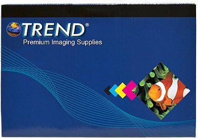 TREND Prémium Kompatibilis, az USA-ban Készült a HP CE273A Bíbor Tonerkazetta (15K YLD) Color LaserJet CP5520, Color LaserJet