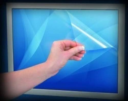 POSRUS Antiglare Touch Képernyő Védő 12.1 - es érintőképernyő, vagy az LCD Képernyő - 9.69 x 7.30 (246mm x 185.5 mm)