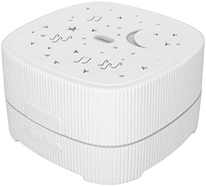 GOWENIC 500ml illóolaj Légterelő Bluetooth Hangszóró, Aromaterápiás Légterelő zenelejátszó Éjjel-Fény Office Home Hálószoba