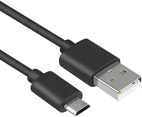 USB Töltő Kábel Kompatibilis a Razer BlackShark V2 Pro,Corsair Űrt RGB Elite Vezeték nélküli Prémium Gaming Headset
