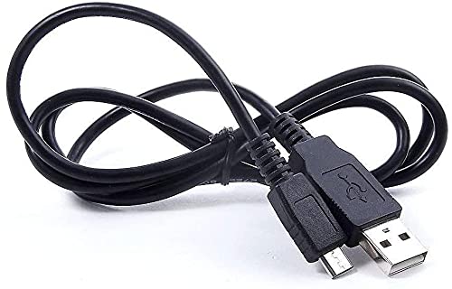PPJ USB-Szinkron kábel Kábel Vezet a Harman Kardon Nemes Hordozható Vezeték nélküli Hangszóró-Konferencia Rendszer HKESQUIREBLKAM