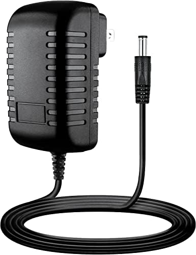 A fickó-Tech 6V AC/DC Adapter Kompatibilis Sony WM-D6C WM-D6 Szakmai Walkman Készülék, TC-D5M TC-D5 TCM-5000 TCM-5000EV Készülék