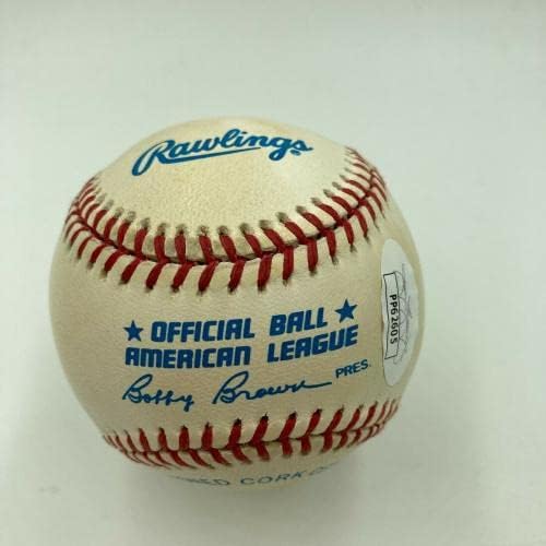 Ritka Sam Shepard Aláírt Dedikált Major League Baseball Sztár SZÖVETSÉG COA - Dedikált Baseball