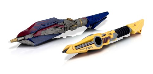 3DS Transformers Stylus 2-pack