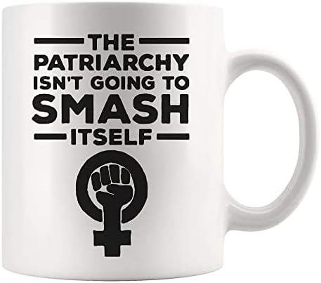Fonhark - A Patriarchátus nem Fogja Törni Magát, Feminista, Feminizmus, női Erő, a Nők, a Pimasz, a Reggeli Bögre Kávé, 11