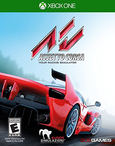 Assetto Corsa - Xbox Egy Standard Edition