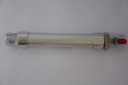 Fevas Unalmas 20mm Löket 75mm SNS pnematic karcsú henger henger MAL2075CA típus MASL/MATL/MALD/MALJ állítható lökethossz