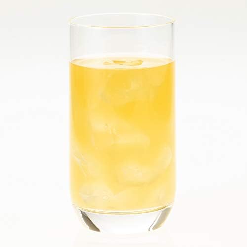 Toyo Sasaki Üveg pohár, 10.1 fl oz (315 ml), Shatran, Készlet 72 (által Értékesített Esetben), Japánban Készült 08310HS-1ct