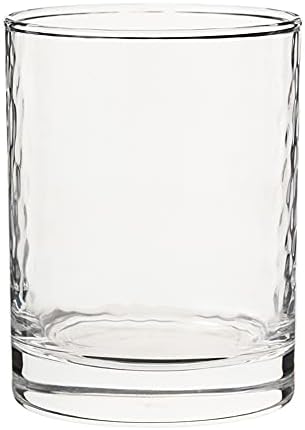 Toyo Sasaki Üveg pohár, Színes Élet, Mosogatógépben mosható, Japánban Készült, 8.1 fl oz (235 ml), Készlet 96 (által Értékesített