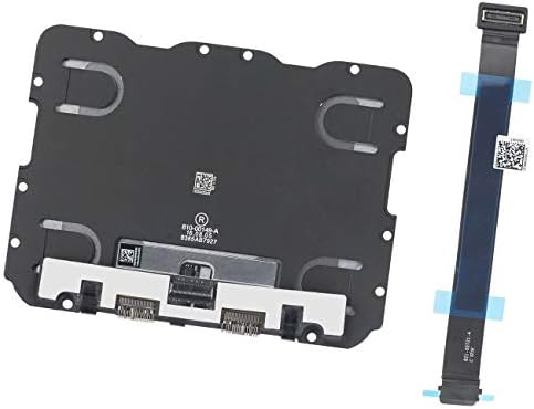Willhom IPD Trackpad Touchpad Flex Kábel 821-00184-Csere MacBook Pro 13 Retina A1502 (Korán 2015)