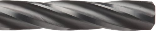 Uniós Butterfield T400 Nagy Sebességű Acél Mag Fúró, Fekete-Oxid Befejezni, Morse Kúpos Szár, Spirál Fuvola, 118 Fokos Pont
