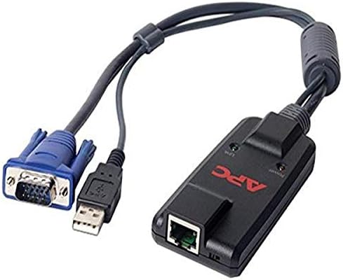 Apc KVM 2G, Szerver Modul, USB-a Vm