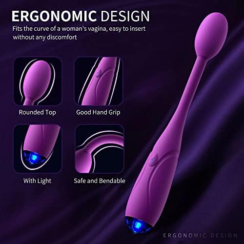 Reális G-pont Vibrátor a Nők 10 Sebesség Erős Klitorisz Stimulátor Ujj Alakú Vibrátor Vibrátor Mellbimbó Anális Vagina Masszírozó