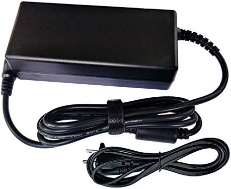 UPBRIGHT AC/DC Adapter Kompatibilis Sony CMT-V50iP CMTV50iP Mikro Hi-Fi Zenei Rendszer iPhone/iPod Dokkolós Hangsugárzó CMT-V75BTiP