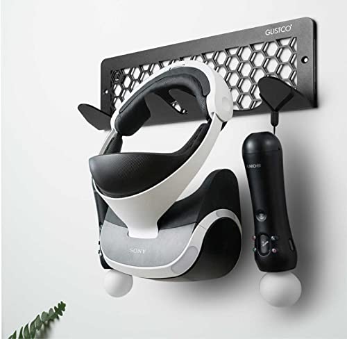 Glistco VR Hex-Hegy - kompatibilis Szelep Index, Oculus Quest 2, PSVR. (Univerzális)