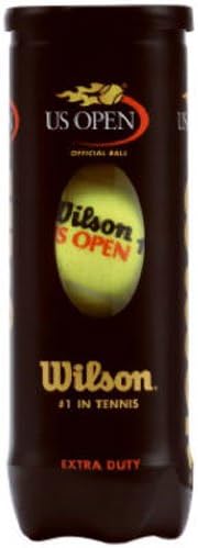Wilson US Open Extra Vám teniszlabda